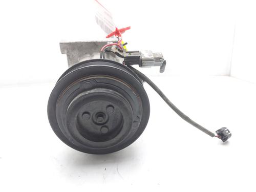AC compressor MERCEDES-BENZ CLK (C209)  | BP17804938M34 