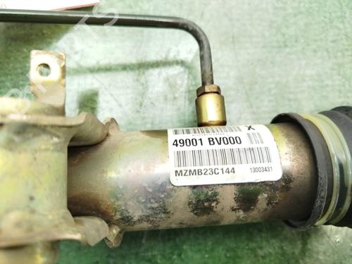 Steering rack NISSAN PRIMERA (P12)  | BP33320949M22  - Image 6