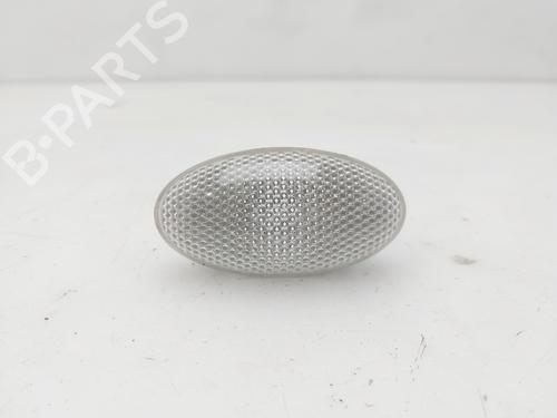 Used Right side indicator PEUGEOT 407 (6D_) 2.0 (6DRFNB, 6DRFNE) (136 hp) 28837394