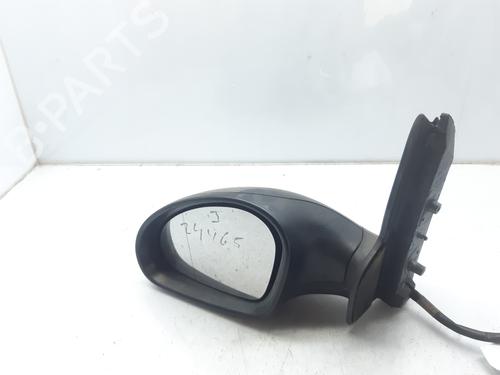 Used Left mirror SEAT TOLEDO III (5P2) [2004-2009]  8224097