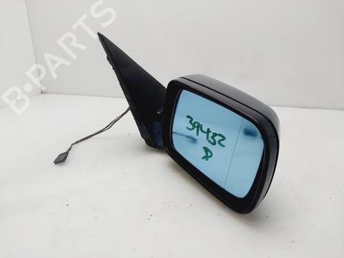 Used Right mirror BMW 3 (E46) 320 d (136 hp) 30138202