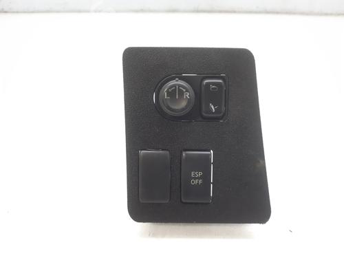 Used Mirror switch NISSAN QASHQAI / QASHQAI +2 I (J10, NJ10, JJ10E) 2.0 (141 hp) 10170507
