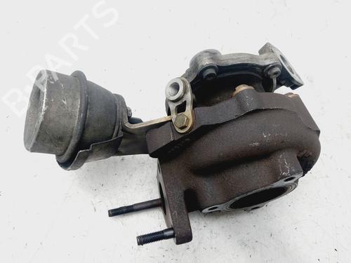 Turbocharger/Supercharger OPEL CORSA D (S07)  | BP29170002M71 