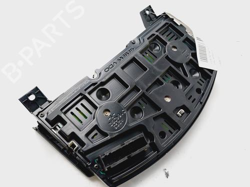 Instrument cluster OPEL ASTRA H (A04)  | BP21262424C47 