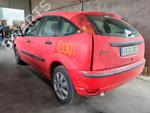 Knipperlicht Scherm links-voor FORD FOCUS I (DAW, DBW) 1.8 TDCi | BP12411891I20 