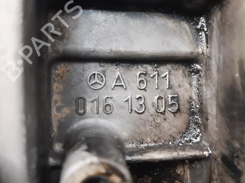Cylinder head MERCEDES-BENZ C-CLASS (W203) C 200 CDI (203.004) | BP22436472M5 