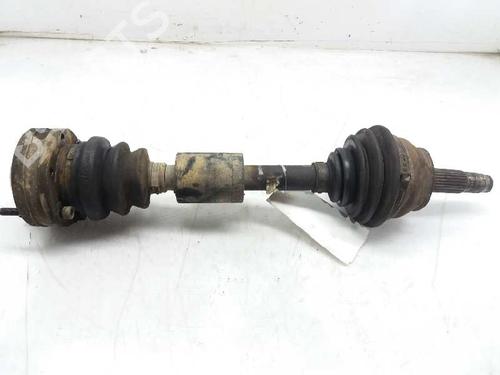 Used Left front driveshaft ALFA ROMEO 147 (937_) 1.6 16V T.SPARK ECO (937.AXA1A, 937.BXA1A) (105 hp) 3513267