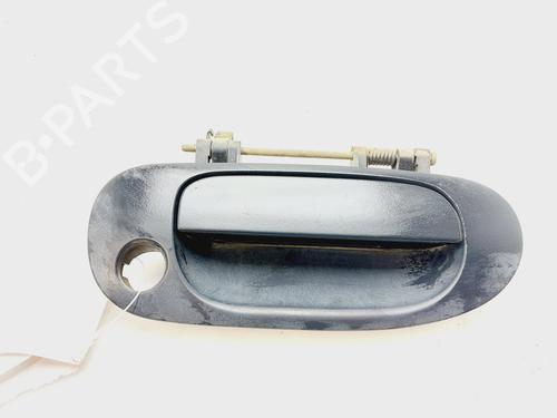 Used Front right exterior door handle MITSUBISHI CARISMA (DA_) 1.6 (DA1A) (103 hp) 19692324