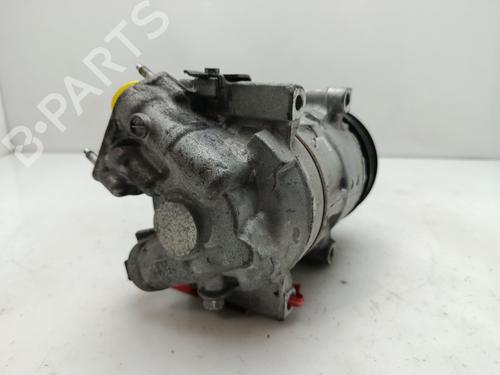 AC-Kompressor OPEL CORSA F (P2JO)  | BP29714455M34 