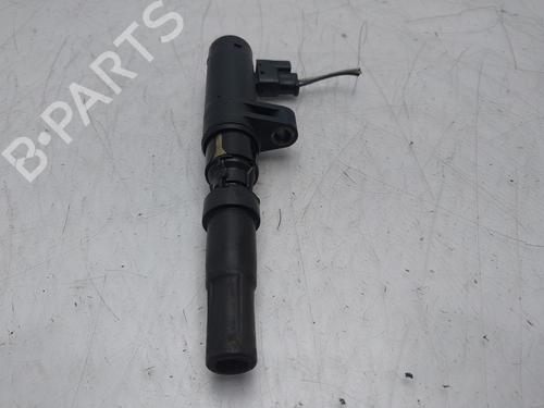 Used Ignition coil Ignition coil RENAULT MEGANE II (BM0/1_, CM0/1_) 1.4 16V (BM0B, CM0B) (98 hp) 36019381 36019381