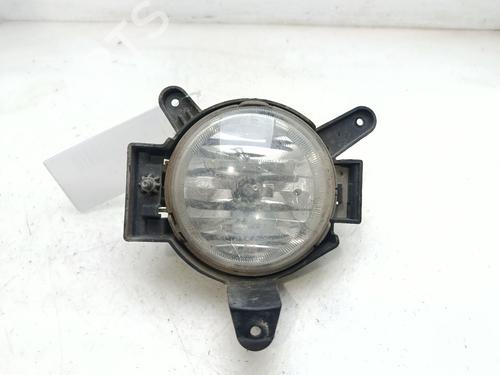 Right front fog light CHEVROLET SPARK (M300) 1.2 | BP37177378C31 - Image 2