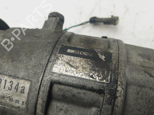 AC compressor OPEL VECTRA B (J96) 1.7 TD (F19) | BP23022402M34 