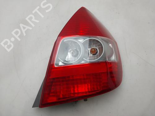Used Right taillight Right taillight HONDA JAZZ II (GD_, GE3, GE2) 1.2 i-DSI (GD5, GE2) (78 hp) 34476360 34476360