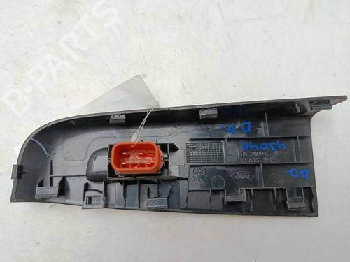 Right front window switch FORD TRANSIT COURIER B460 MPV | BP39751667I26 - Image 3