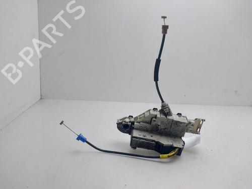 Used Rear right lock Rear right lock CITROËN JUMPY II Van 1.6 HDi 90 8V (90 hp) 36756539 36756539