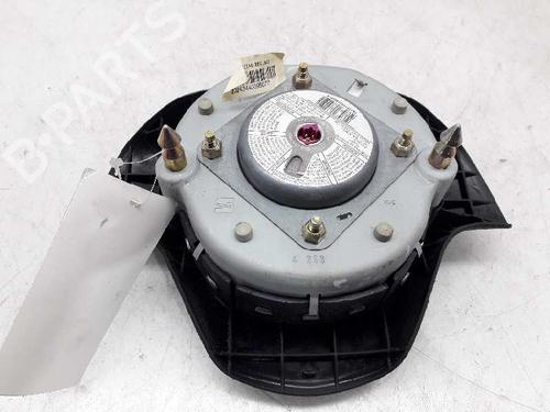 Driver airbag SEAT IBIZA III (6L1)  | BP2858708C9 
