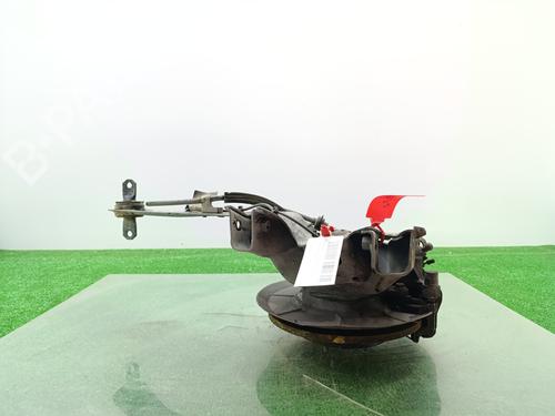 Right rear steering knuckle FORD FOCUS II (DA_, HCP, DP) 1.6 | BP28375131M28