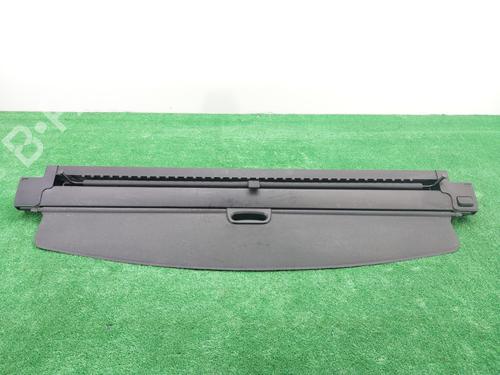 Used Rear parcel shelf BMW X3 (F25) xDrive 20 d (184 hp) 17166189
