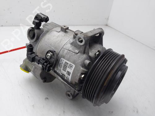 AC compressor OPEL ZAFIRA TOURER C (P12)  | BP32721529M34  - Image 5