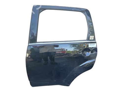 Used Left rear door CITROËN C-CROSSER (VU_, VV_) 2.2 HDi (156 hp) 27198805