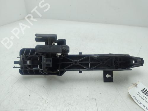 Front right exterior door handle HYUNDAI ix35 (LM, EL, ELH)  | BP29911067C129