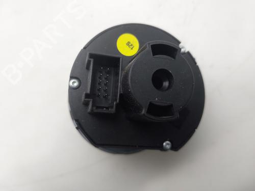 Headlight switch VW SCIROCCO III (137, 138) 2.0 TFSI | BP33620035I24 - Image 4