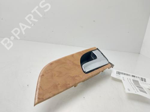 Front right interior door handle SSANGYONG REXTON / REXTON II (GAB_) 2.7 Xdi | BP33296691I14 - Image 2