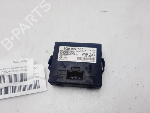 Elektronische module VW GOLF VII (5G1, BQ1, BE1, BE2) 1.6 TDI (115 hp) 23660693