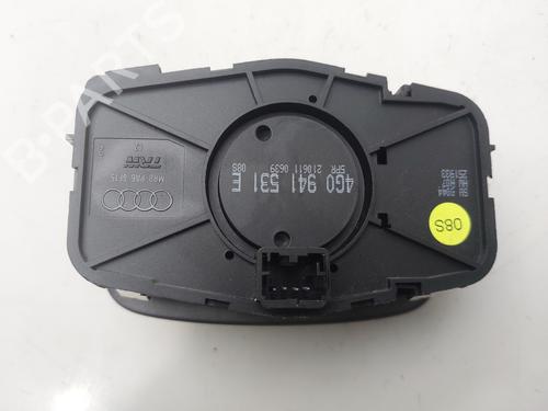 Headlight switch AUDI A6 C7 (4G2, 4GC) | BP38674551I24 - Image 4
