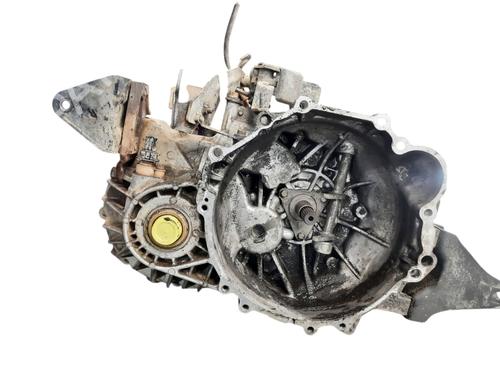 Used Gearbox HYUNDAI SANTA FÉ I (SM) 2.4 16V (146 hp) 22425531