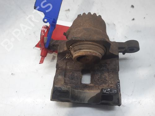 Left rear brake caliper KIA SORENTO I (JC) 2.5 CRDi | BP11861355M107 