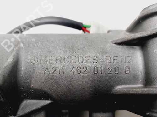 Steering column MERCEDES-BENZ CLK (C209) CLK 270 CDI (209.316) | BP32393398M21