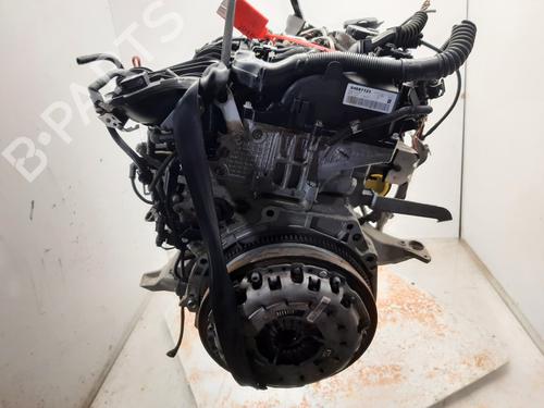 Engine BMW 1 (E87) 118 d | BP35801418M1  - Image 5