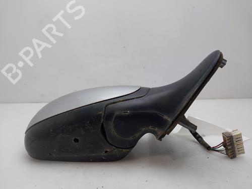 Right mirror PEUGEOT 406 (8B) 2.0 HDI 90 | BP17947831C27 