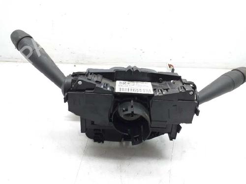 Steering wheel controls CITROËN C4 II (NC_)  | BP4802580E15 
