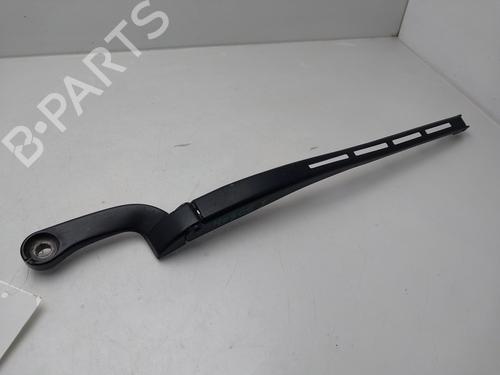 Used Front windshield wiper arm Front windshield wiper arm AUDI A4 B6 Convertible (8H7) 2.5 TDI (163 hp) 33411722 33411722
