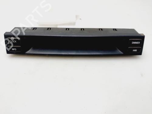 Used Display monitor MAZDA 6 Hatchback (GG) 2.0 DI (GG14) (136 hp) 27708242