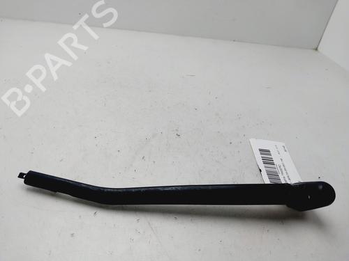Used Rear windshield wiper arm BMW 1 (E87) 118 d (143 hp) 25870282
