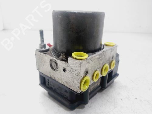 Used ABS pump OPEL MERIVA A MPV (X03) [2003-2010]  29387582