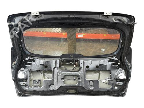 Tailgate NISSAN QASHQAI I (J10, NJ10)  | BP32292808C6 
