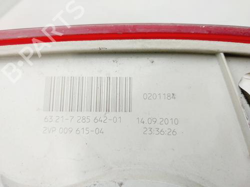 Right taillight BMW 1 Convertible (E88) 118 d | BP29509731C35 