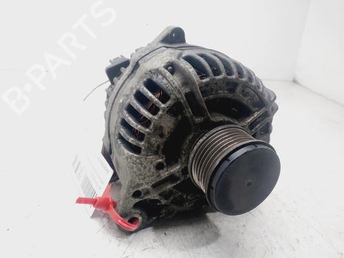 Used Alternator RENAULT SCÉNIC II (JM0/1_) [2003-2010]  29861628