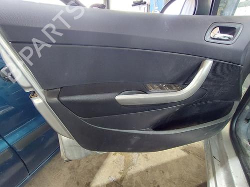 Vacuum pump PEUGEOT 308 SW I (4E_, 4H_) 1.6 HDi | BP32491401M80 