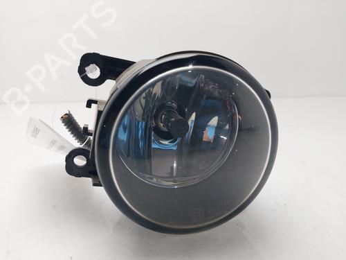Used Right front fog light Right front fog light PEUGEOT 307 SW (3H) [2002-2009] 36212584 36212584