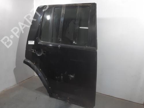 Right rear door LAND ROVER DISCOVERY III (L319) 2.7 TD 4x4 | BP8673536C5 