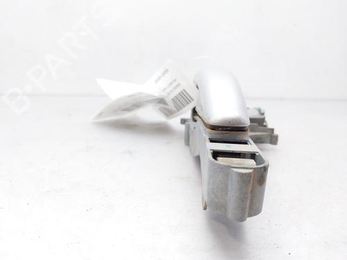 Rear right exterior door handle PEUGEOT 308 I (4A_, 4C_)  | BP12681059C130 