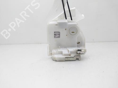 Used Front right lock MITSUBISHI ASX (GA_W_) [2009-2025]  16152114