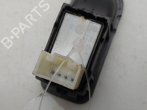 Right front window switch SKODA FABIA II (542) | BP40467410I26 - Image 3