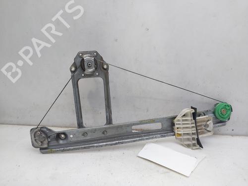 Rear left window mechanism FORD FOCUS I (DAW, DBW) 1.6 16V | BP16363891C24 