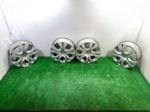 Rim CITROËN C4 Grand Picasso I (UA_) 1.6 HDi | BP8266576C45 